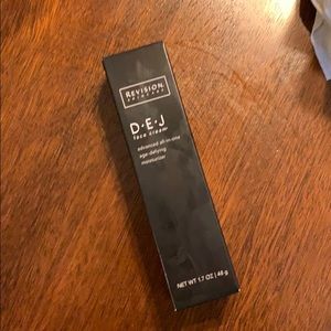 Revision Skincare  D•E•J Face Cream Brand New